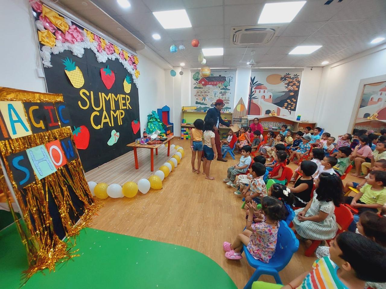 Caring Angels Greater Noida Photo 12